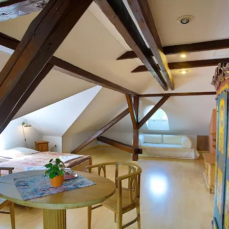 Guest house Harmonie