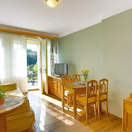 Harmonie Pensionat *