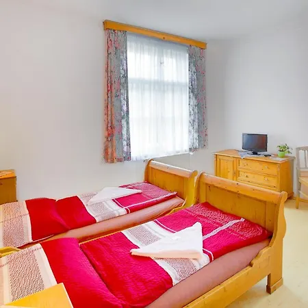 Harmonie Hrubá Skála