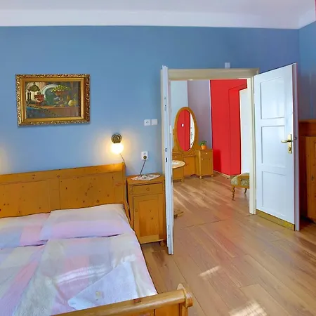 Guest house Harmonie