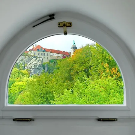 Pensionat Harmonie *