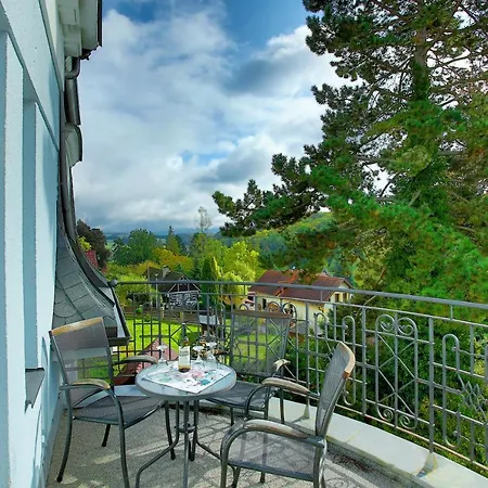 Pensionat Harmonie *