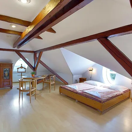 Harmonie Hrubá Skála