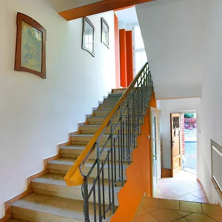 Harmonie Pensionat *